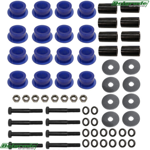 Trk8839w poly pivot bushing - trk8839w,