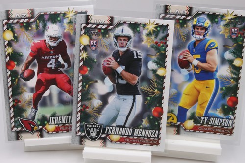 2026 topps holiday - topps,