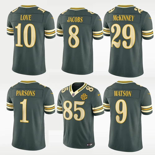 New men packers green - men's, 2026