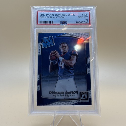 2017 panini donruss - 2017, #195