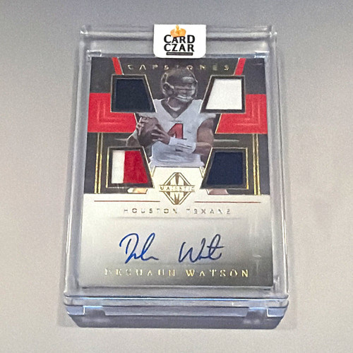 2019 panini majestic deshaun - majestic,