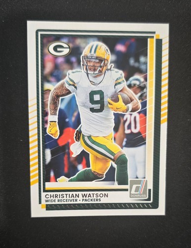 2025 donruss 234 - 2025,