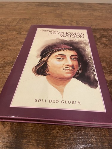 Gleanings from thomas - gleanings,